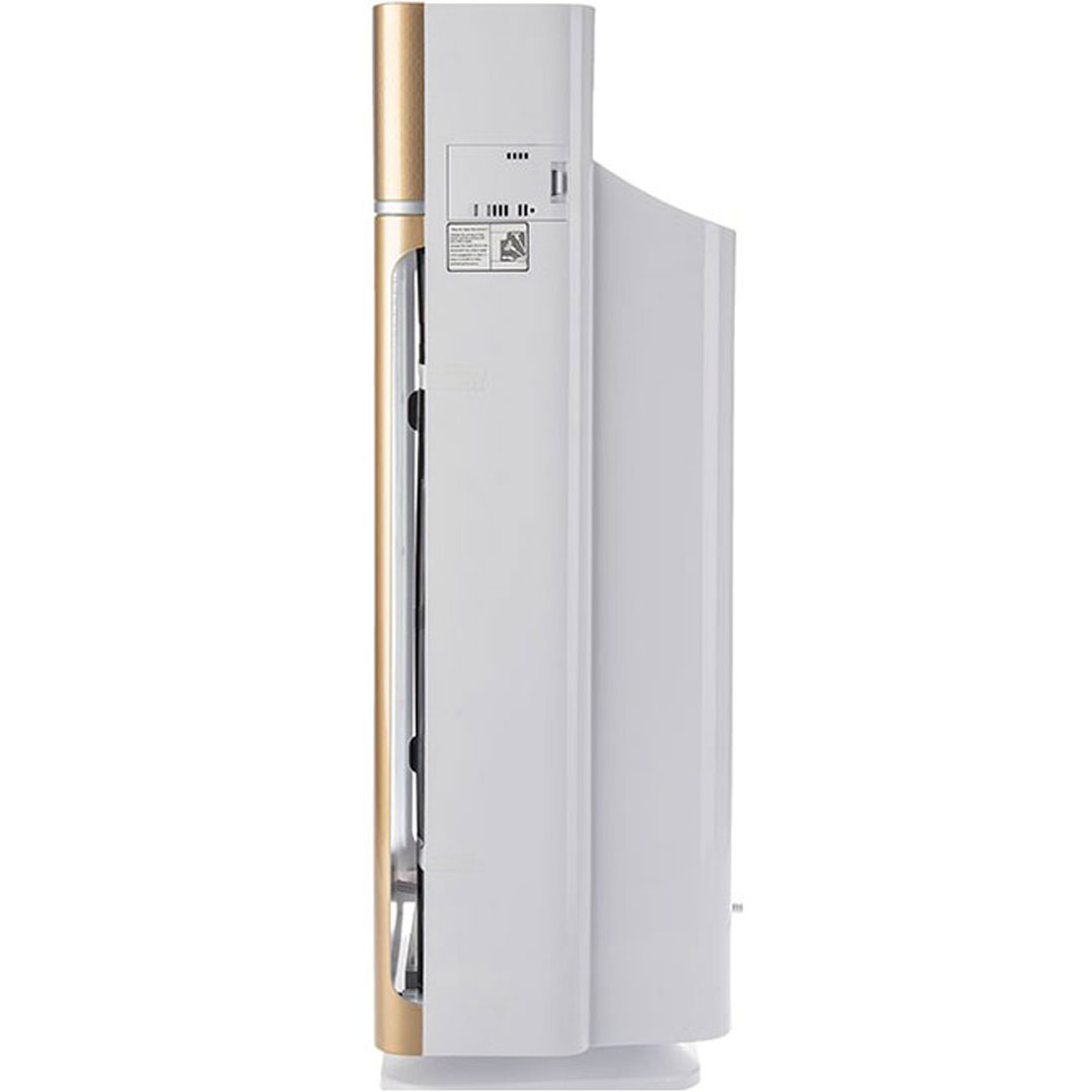 دستگاه تصفیه هوا چرمه شیز نئوتک CS 4000A 3