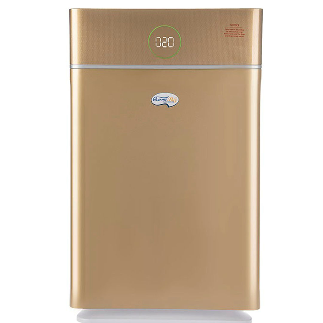 دستگاه تصفیه هوا چرمه شیز CS-4000A