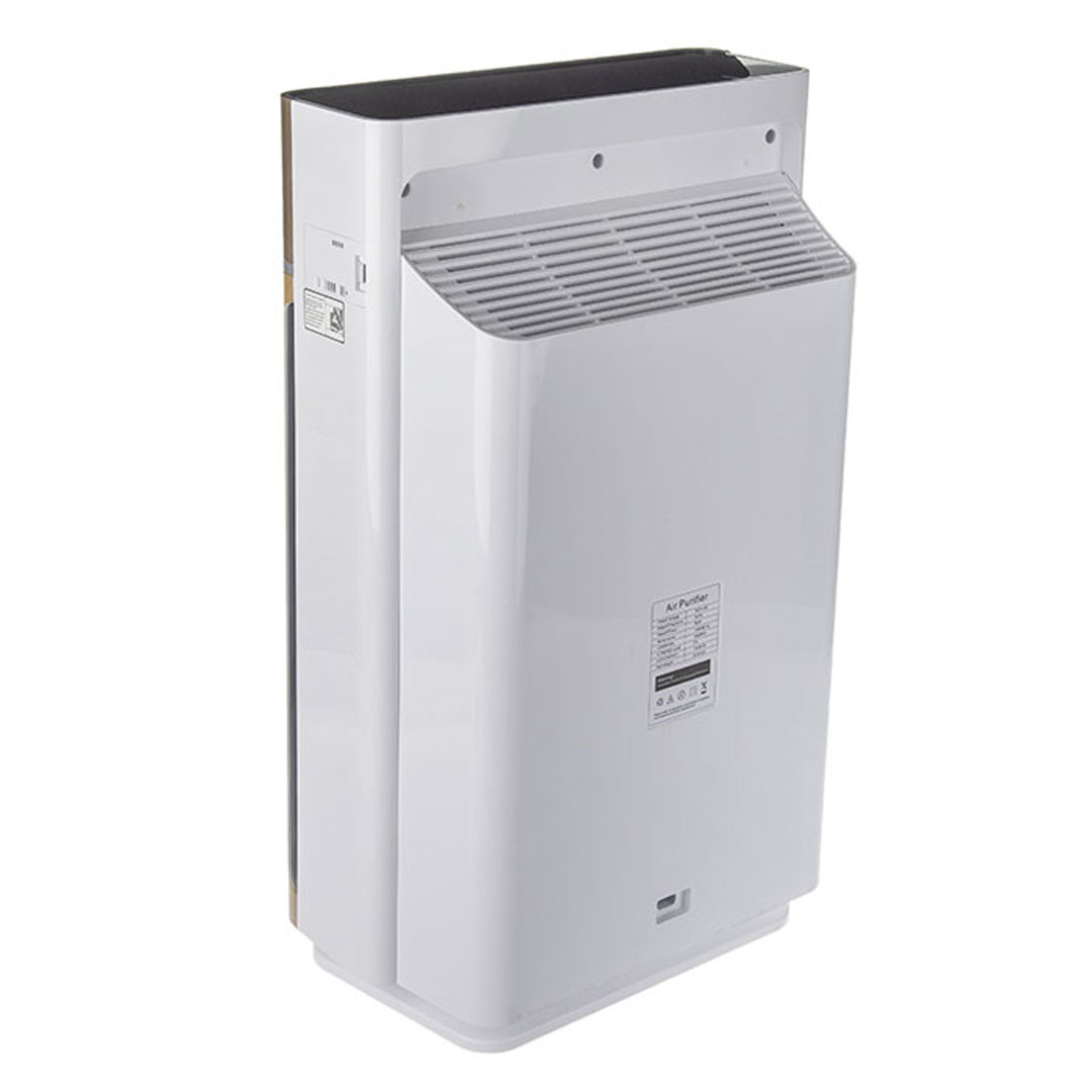 دستگاه تصفیه هوا چرمه شیز نئوتک CS 4000A 6