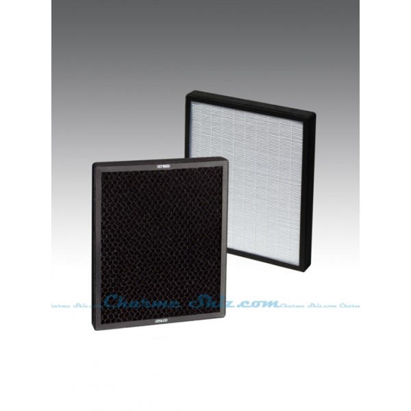 فیلتر هپا و کربن اکتیو دستگاه XJ_3200