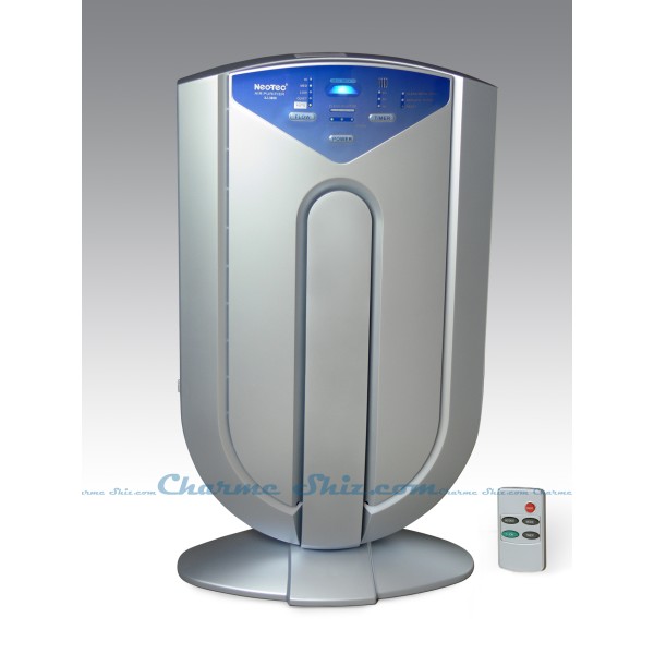 فیلتر هپا و کربن اکتیو دستگاه XJ-3800A-1