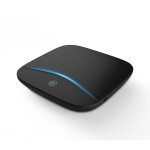 دستگاه تصفیه هوا هوشمند ماشینی CS-828