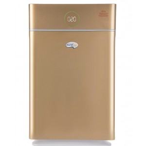 دستگاه تصفیه هوا چرمه شیز CS-4000A