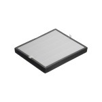 فیلتر هپا و کربن اکتیو دستگاه XJ_3200