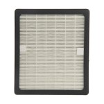 فیلتر هپا و کربن اکتیو دستگاه XJ-2800