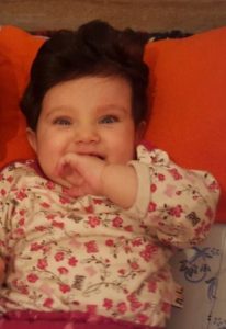 تاثیرات آلودگی هوا بر کودکان