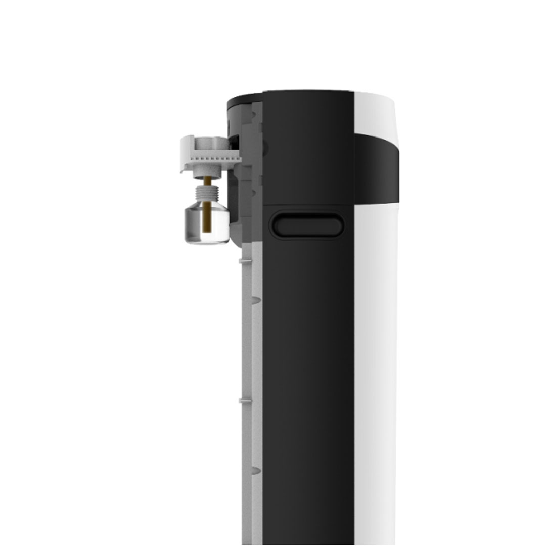 دستگاه تصفیه هوا نئوتک چرمه شیز CS 3300A 13