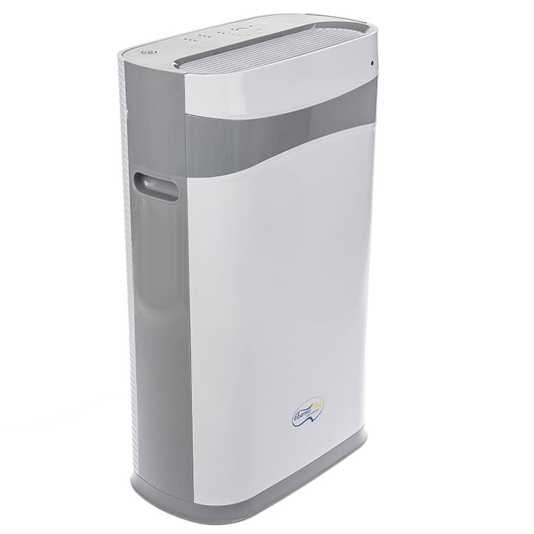 دستگاه تصفیه هوا نئوتک چرمه شیز CS 3300A 5