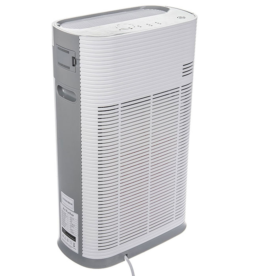 دستگاه تصفیه هوا نئوتک چرمه شیز CS 3300A 8