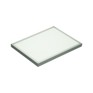 فیلتر هپا دستگاه H14 XJ-3900A