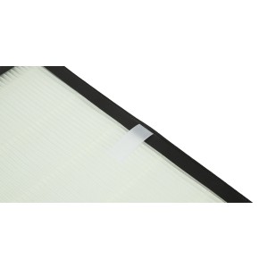 فیلتر هپا دستگاه XJ-3900A