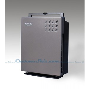 فیلتر هپا و کربن اکتیو دستگاه XJ-3100A