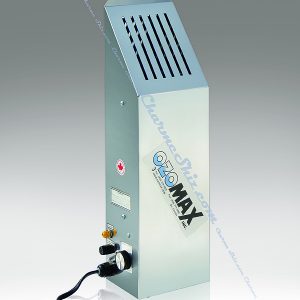 دستگاه استریل کننده ازومکسOzomax