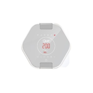 دستگاه تصفیه هوا AP-HC600A