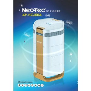 دستگاه تصفیه هوا AP-HC600A