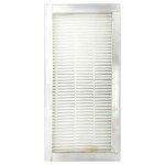 فیلتر هپا و کربن اکتیو دستگاه تصفیه هوا بارن B-757