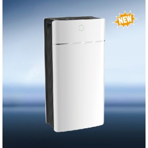 جدیدترین دستگاه تصفیه هوای یونیAP-C260A