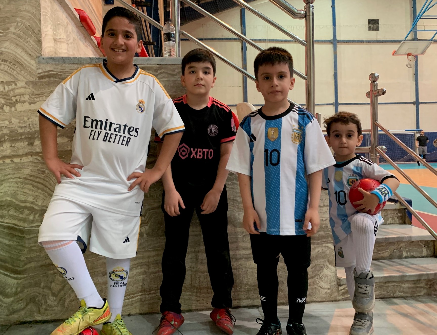 هنگام ورزش کردن چطور از خود در برابر آلایندههای هوا محافظت کنیم