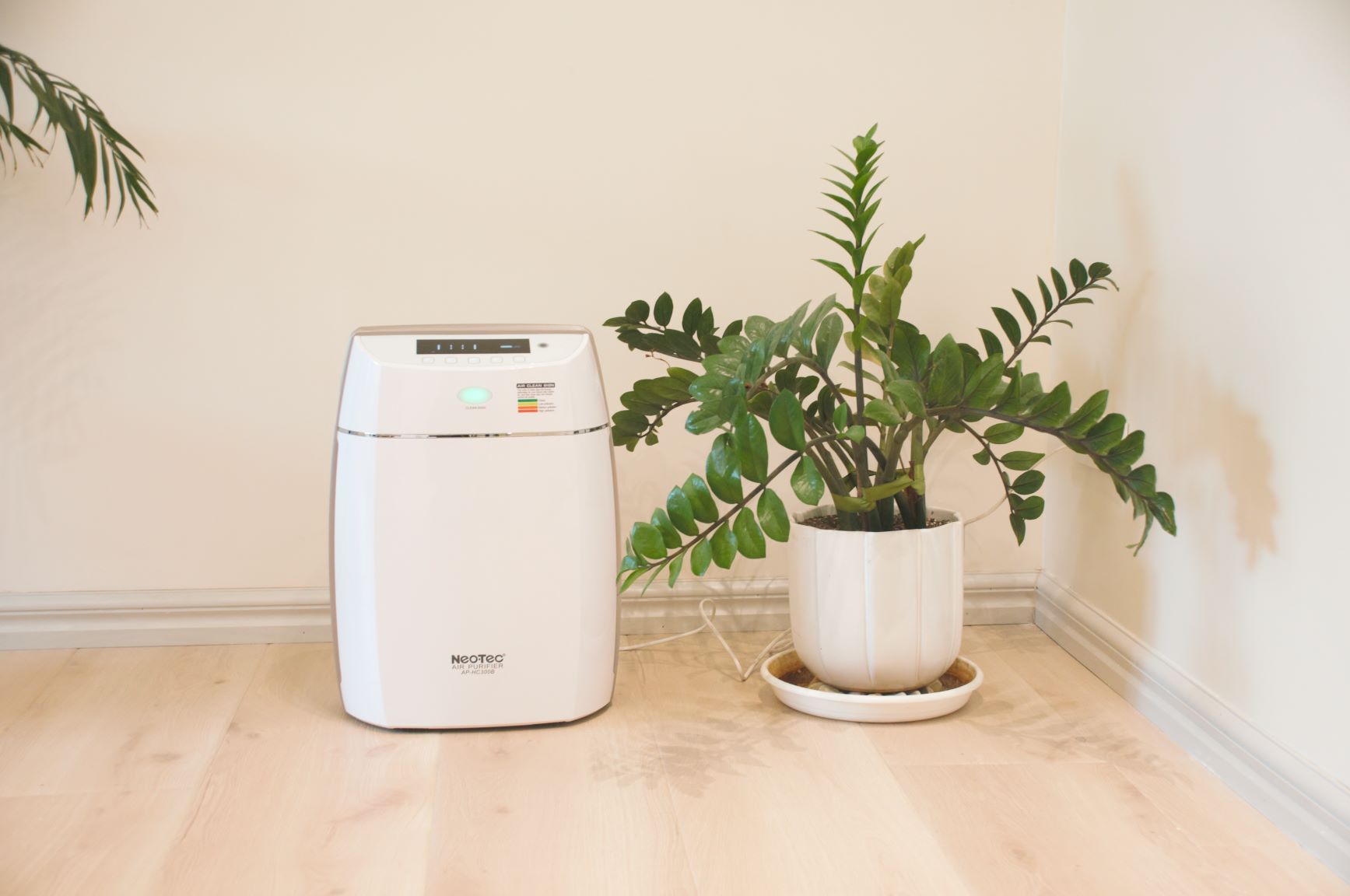 مزایای استفاده از دستگاه تصفیه هوا