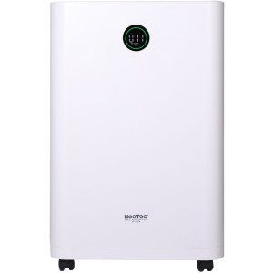 دستگاه تصفیه هوا