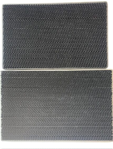 فیلتر فرمالدهید و VOC دستگاه APC520