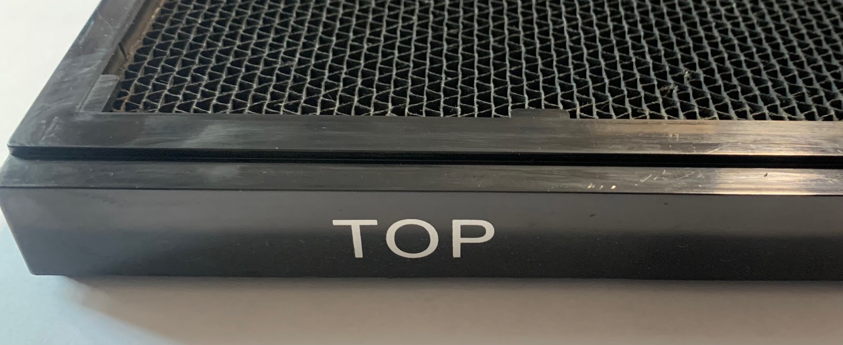 فیلتر فرمالدهید و VOC دستگاه APC520 - Image 3