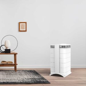 مقایسه بهترین دستگاه های تصفیه هوای خانگی